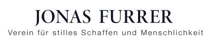 Verein Jonas Furrer-Preis